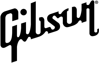 gibson logo