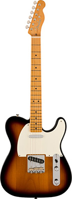 Telecaster guitar