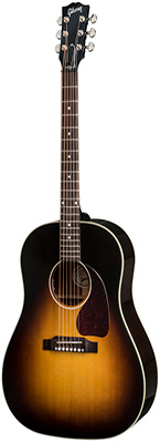 Gibson J-45 guitar