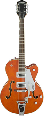 gretsch-g5420t guitar