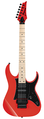 RG550 guitar