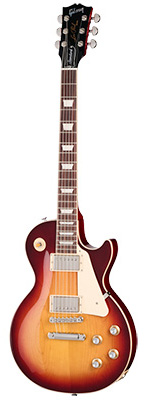 Les Paul guitar